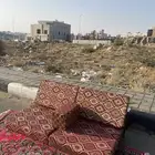 جلسات للايجار نضيفه