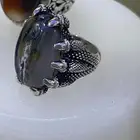 خاتم فضة