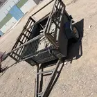 مقطوره للبيع