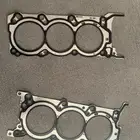 وجهين راس مكينه جنيسيس 3 8 جديده. اصليه