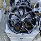 جنوط دوج اصلي وكاله مقاس 20 مستعمل نضيف مر مره