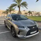 لكزس RX350. 2021