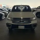 تيوتا هايلوكس 2016مكينه2700