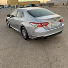 كامري سوح مطور 2018