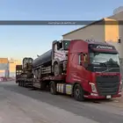 لوبد سكاكا نقل جميع مدن المملكه