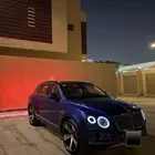 بنتياقا محرك 12 سلندر