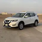 نيسان اكس تريل 2022