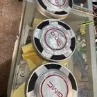 طيس جمس بهبهاني 3 حبات مستعمله تايواني
