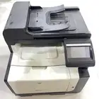 طابعات وفاكسات