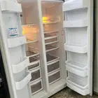 مستعمل old refrigerator شغل طلبه سامسونج ال جي سامسونج