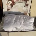 مفرش سرير