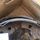 افمشة يارس خلفي اصلي جديد 2015