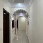 شقة سكنية للبيع حي السلامه