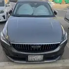 جيلي امجراند 2023