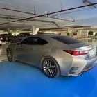 لكزس RC 2016