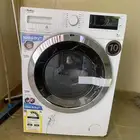 غسالة ملابس