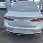 سوناتاء 2019تشليح قطع غيار فقط