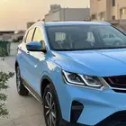 جيلي كولراي
