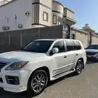 للكزس2013