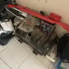 لبيع تنك ديزل وكاله