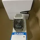 ساعات رولكس وساعات كاسيو