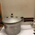 قدر ضغط تيربو 6 لتر