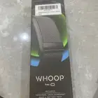 ساعة WHOOP رياضي إصدار 4.0