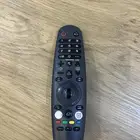 ريموت شاشه LG