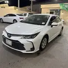 تويوتا كرولا موديل 2022