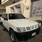 جيب نيسان ربع