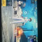 حساب ببجي فاخر