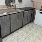مطبخ للبيع