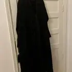 عبايات نسائية مقاس 55  56