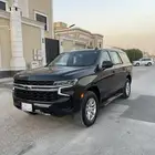 تاهو دبل موديل 2022