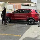 MG zs موديل 2021