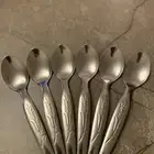 ملاعق السنبلة التراثية