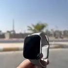 ساعة شاومي ذكية