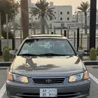للبيع كامري 2000