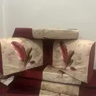 مساند 5 4مستخدم نضيف
