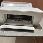 طابعه حبر ملون واسواد