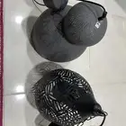 لمبات معلقة معدنية فخمة