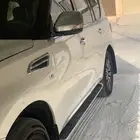 نيسان باترول 2015