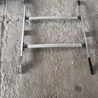 سلة جيب لاندكروزر2004