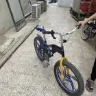 سيكل كوبرا حق جبال