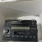 مسجل برادو وكالة