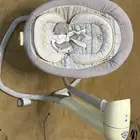 أغراض طفل للبيع 2 عربه اطفال وهزاز للنوم لسرعة البيع