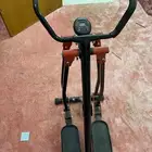 جهاز رياضي ( الغزال الطائر )