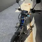 سيكل او دباب للبيع كهربائي