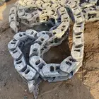 جنزير بلدوزر
