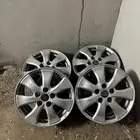 جنوط كامري 2007